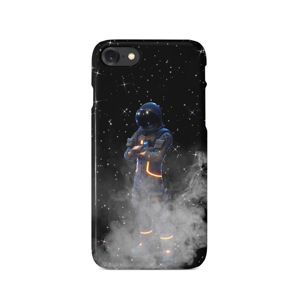 Dark Voyager Fortnite Case For all iPhones!